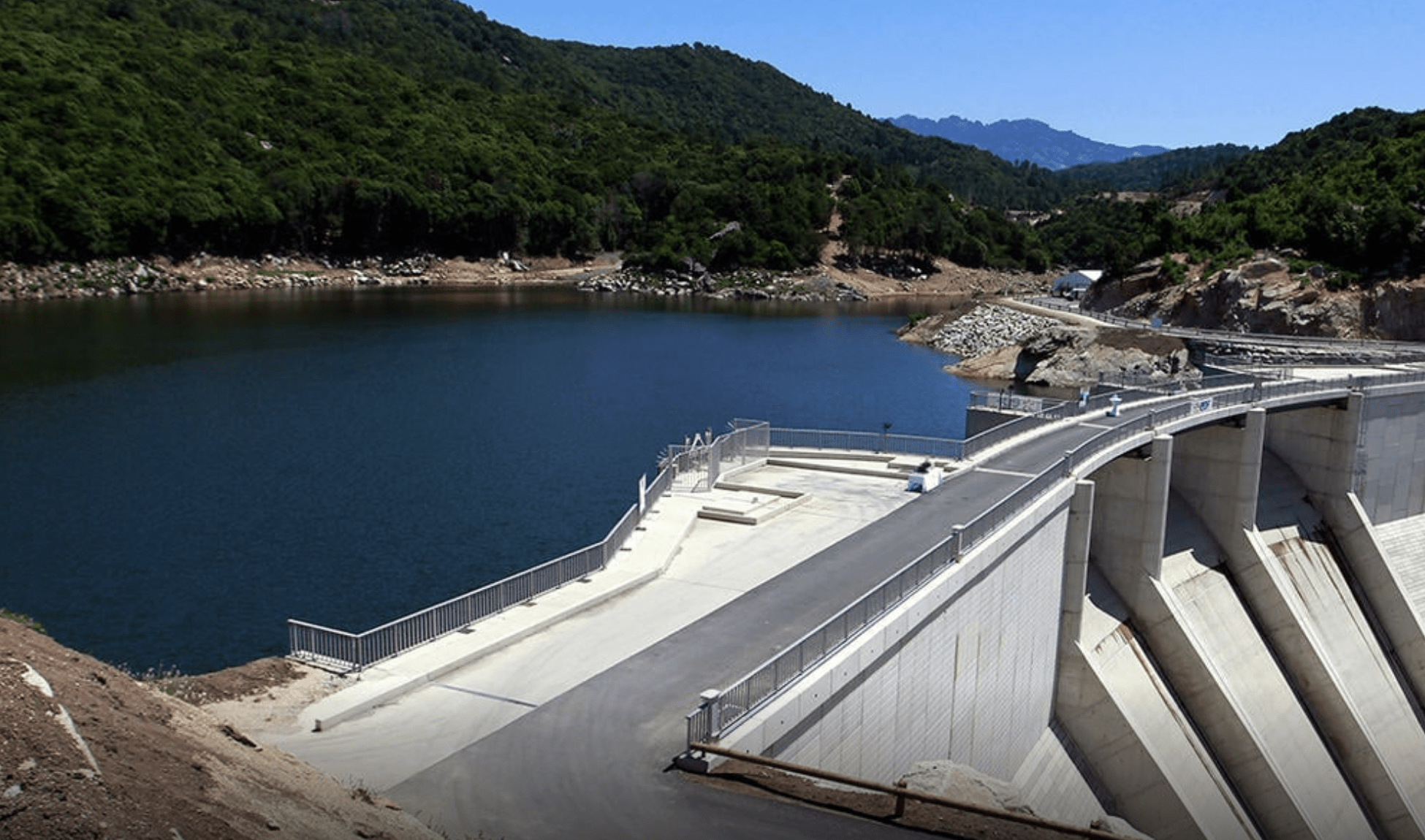 L’investissement dans les technologies hydrauliques modernes : La clé pour une gestion durable de l’eau ?