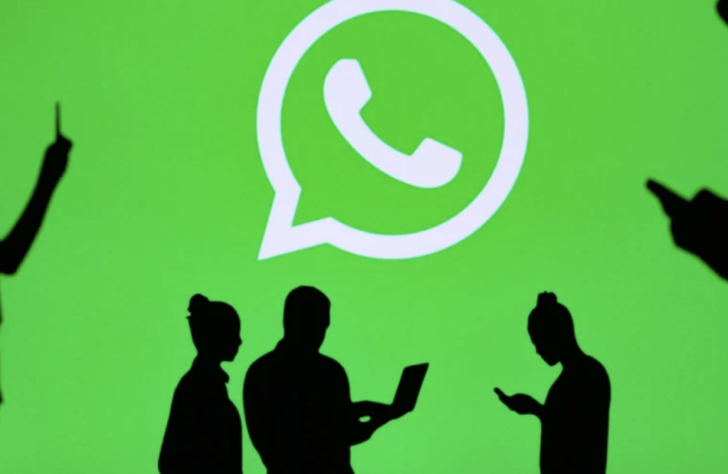 WhatsApp permettra bientôt de cacher son numéro de téléphone
