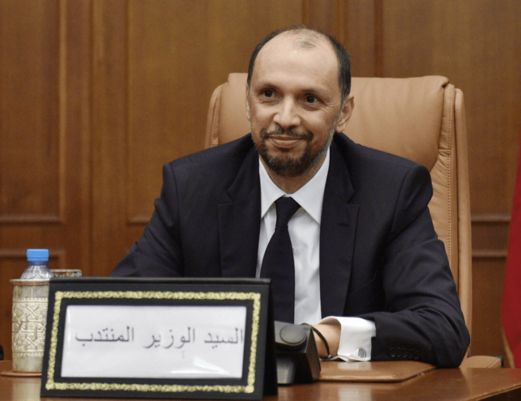 Investissement : « La première gigafactory d’Afrique prend forme »