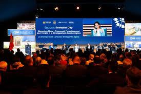 Essaouira accueille l’Investor Day pour promouvoir l’investissement et le développement régional
