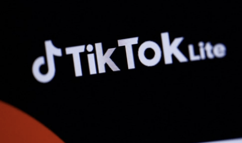 TikTok retire son programme controversé pour visionnage de vidéos de l’UE