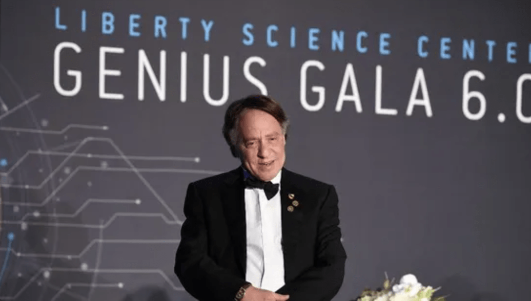 Ray Kurzweil, l’homme qui veut façonner l’avenir de l’IA