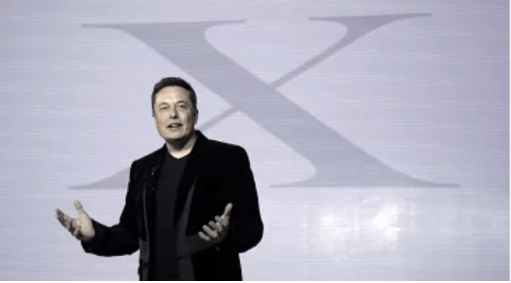 X sous le feu des plaintes en europe 