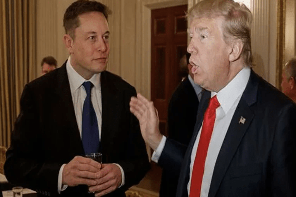 L’interview de Trump par Elon Musk cible d’une cyberattaque massive