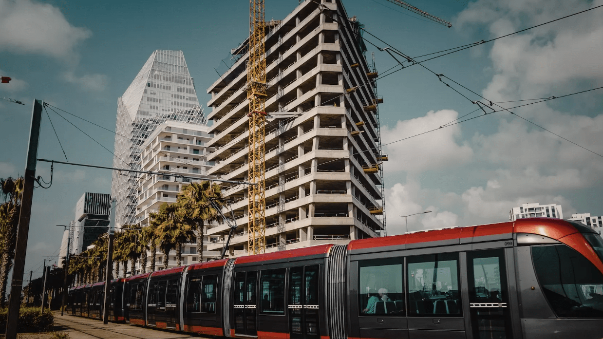 Le Maroc, nouvel hub de l’investissement en Afrique ?