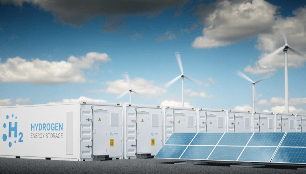 Hydrogène vert : Marrakech accueillera le World Power-to-X Summit 2024 