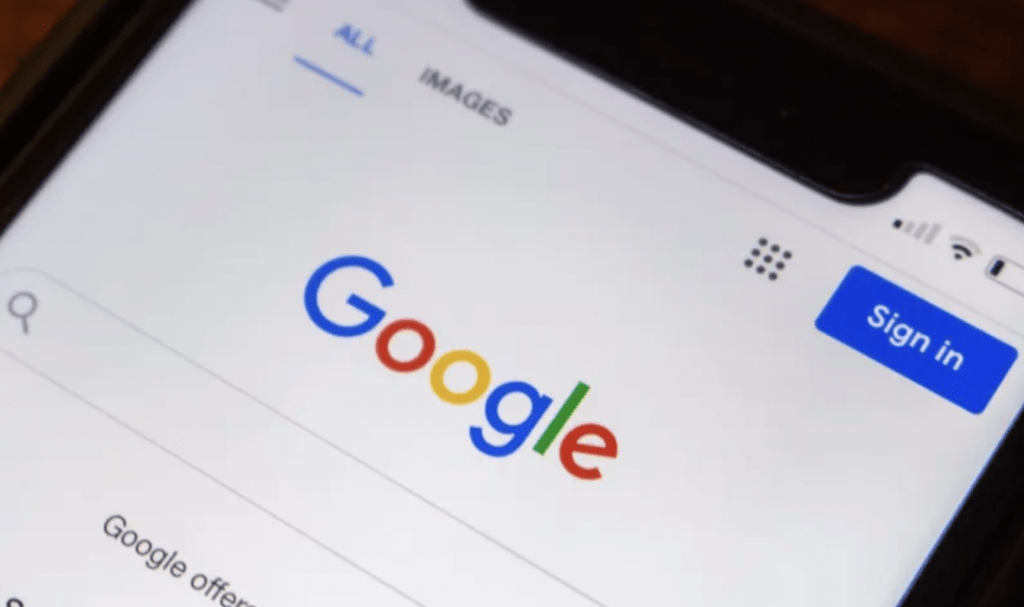 Google : Un bug majeur affecte les recherches