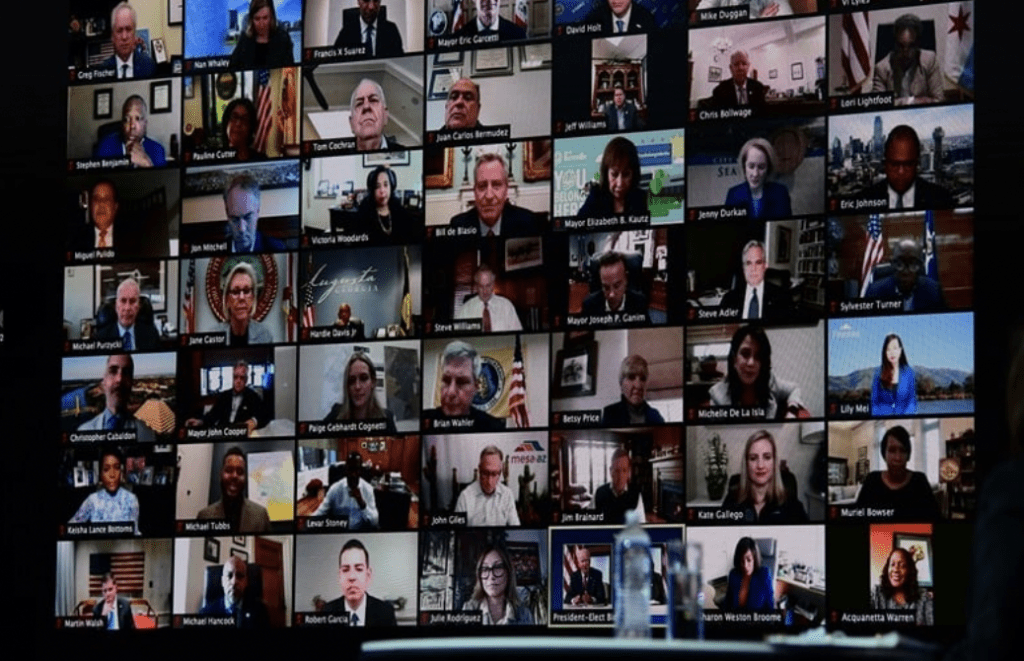 Zoom : Les appels peuvent réunir jusqu’à un million de participants