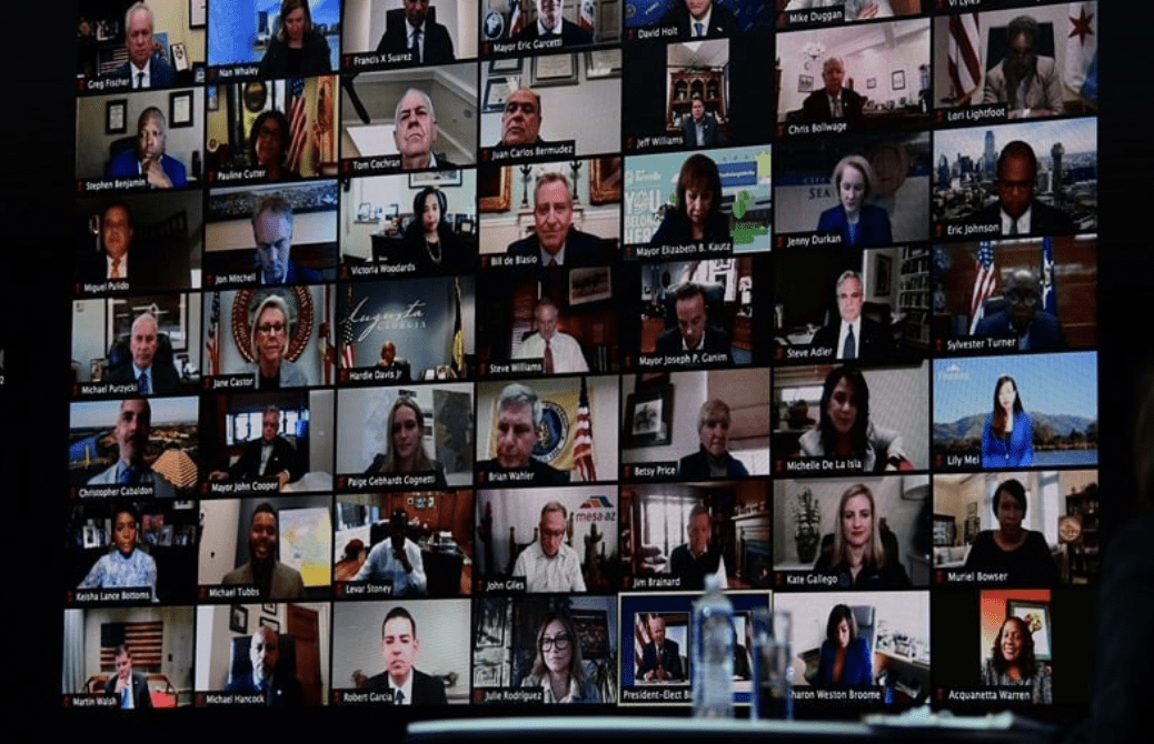 Zoom : Les appels peuvent réunir jusqu’à un million de participants