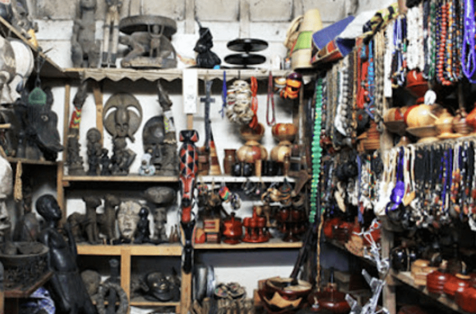 Cameroun : Les artisans locaux s’emparent de la Tech