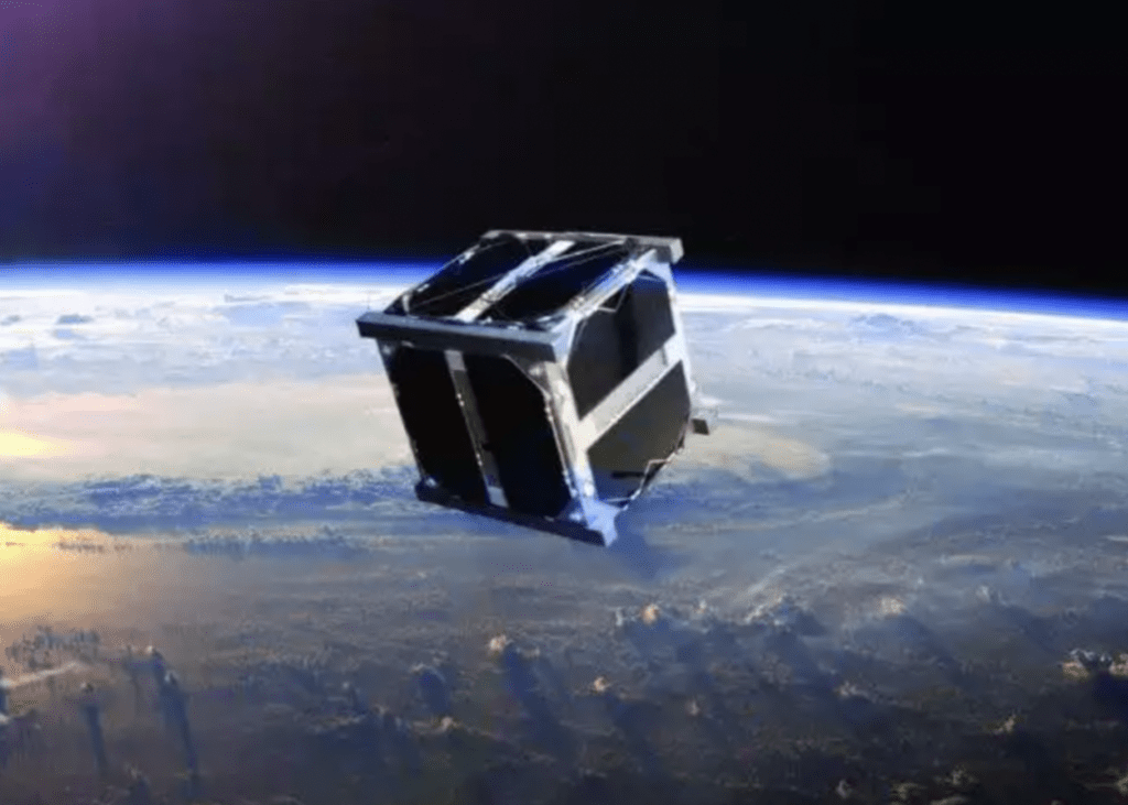 Des chercheurs marocains lancent deux nanosatellites en collaboration avec SpaceX