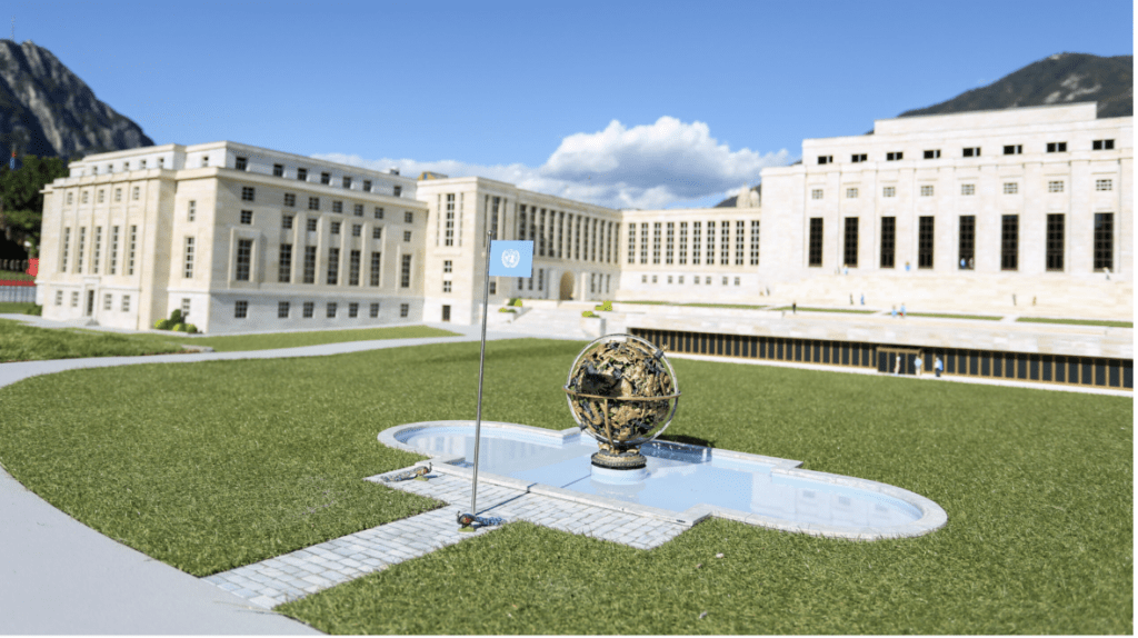 Genève : Le Maroc préside les débats de Haut Niveau sur l’IA