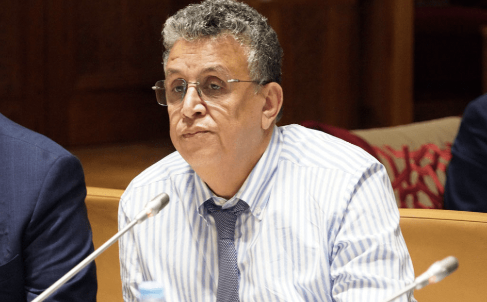 Code pénal : Ouahbi déclare la guerre aux tiktokeurs et youtubeurs