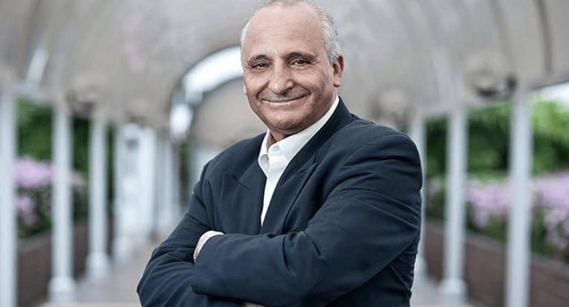 Rachid Yazami : “Le marché des batteries lithium-ion devrait atteindre 4 billions de dollars en 2030”