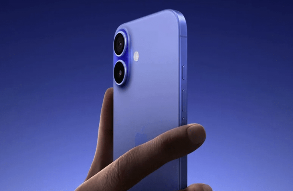 Apple Présente l’iPhone 16 Doté de l’Intelligence Artificielle