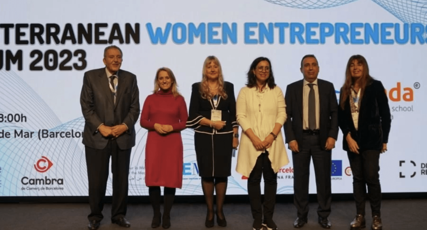Le 16e Forum méditerranéen des femmes entrepreneurs se tiendra les 3 et 4 octobre à Tanger