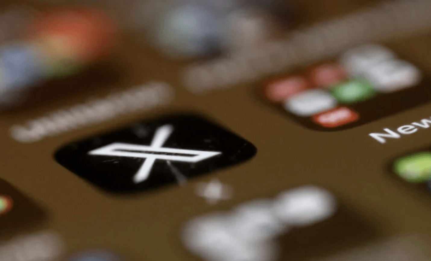 X va rendre les publications visibles aux personnes bloquées