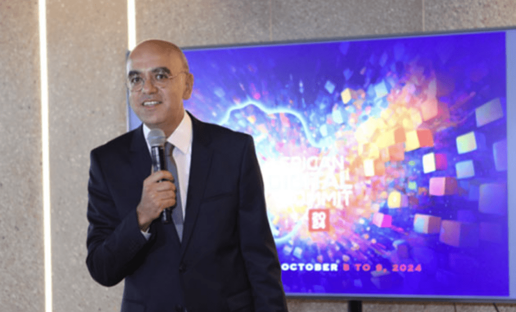 L’Intelligence artificielle au cœur du 6ème african digital summit