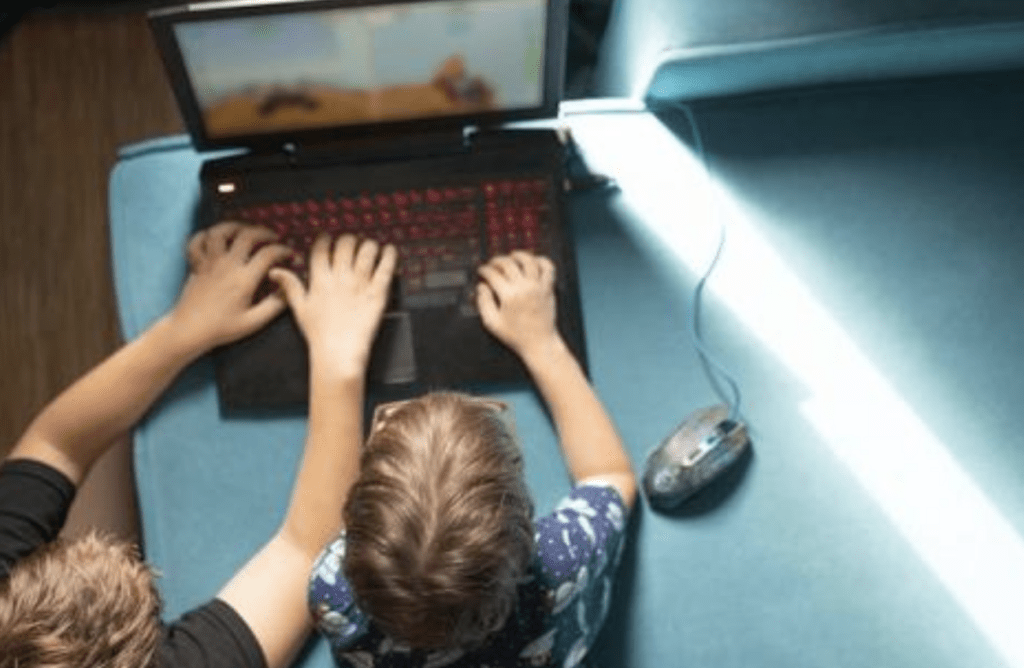 Hausse de 30% des cyberattaques ciblant les jeunes joueurs