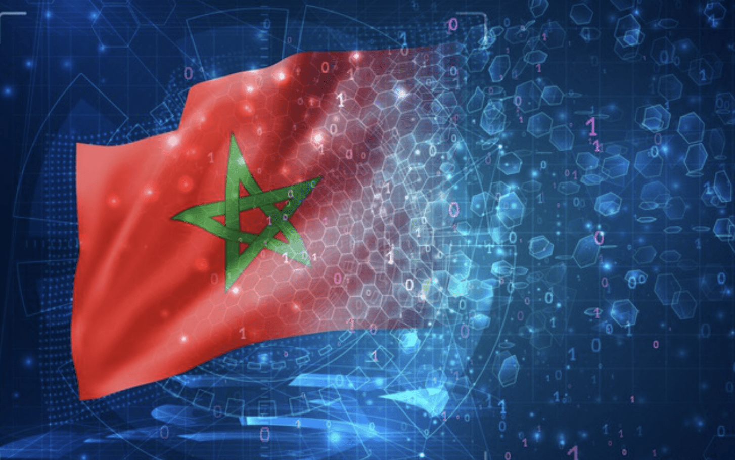 Maroc : 57e au classement mondial de la transformation numérique 2024