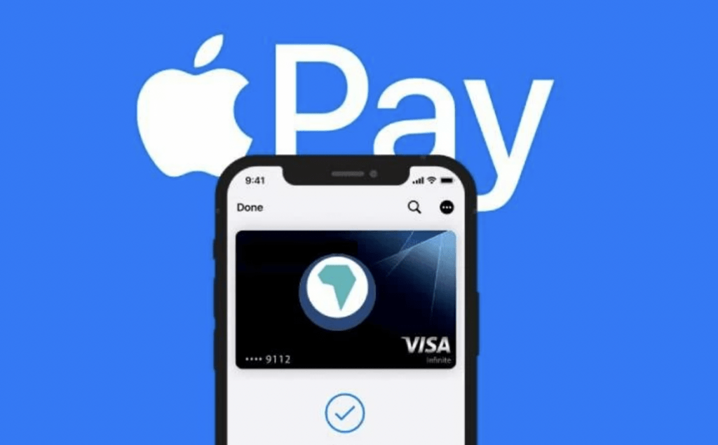 Bank Of Africa propose désormais Apple Pay à ses clients