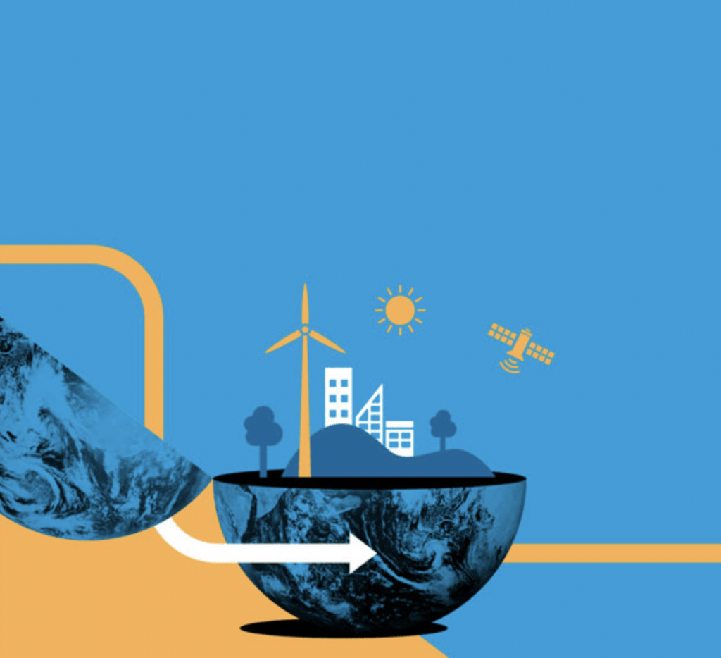 Sommet de l’ONU pour l’avenir : Vers un futur numérique durable