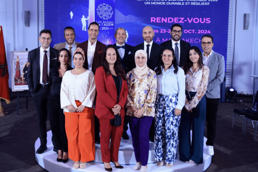 7e Édition des assises de l’AUSIM : Sous le thème de l’innovation et de la durabilité