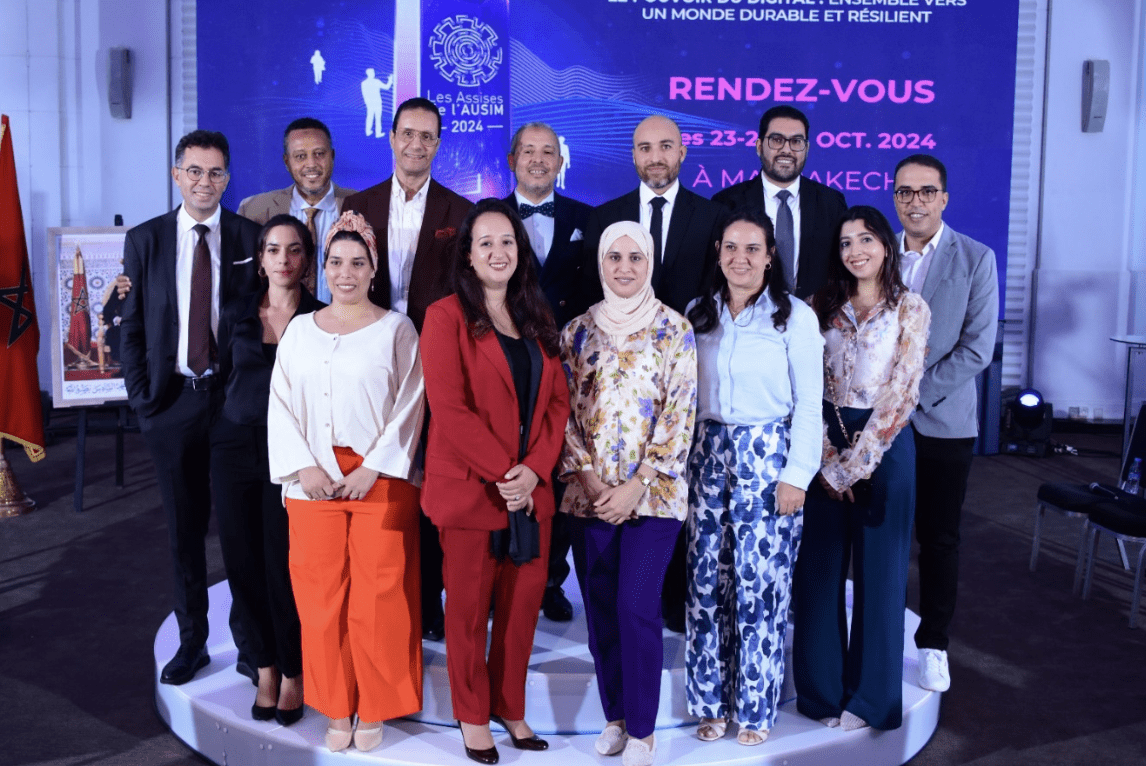 7e Édition des assises de l’AUSIM : Sous le thème de l’innovation et de la durabilité