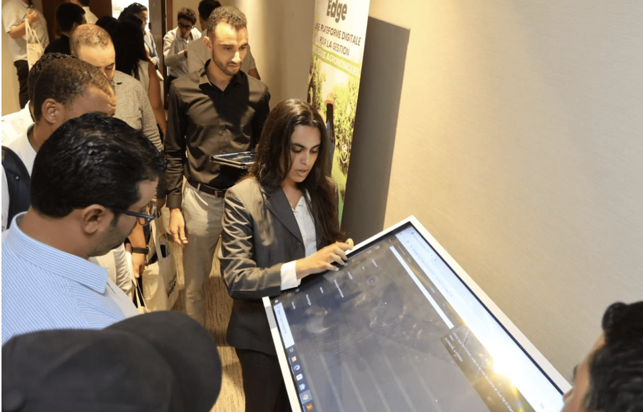 AgriEdge lance TrialEdge, une plateforme digitale pour la gestion des essais agronomiques