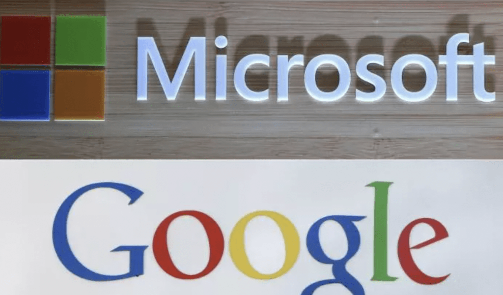 Google engage la bataille du Cloud contre Microsoft dans l’UE