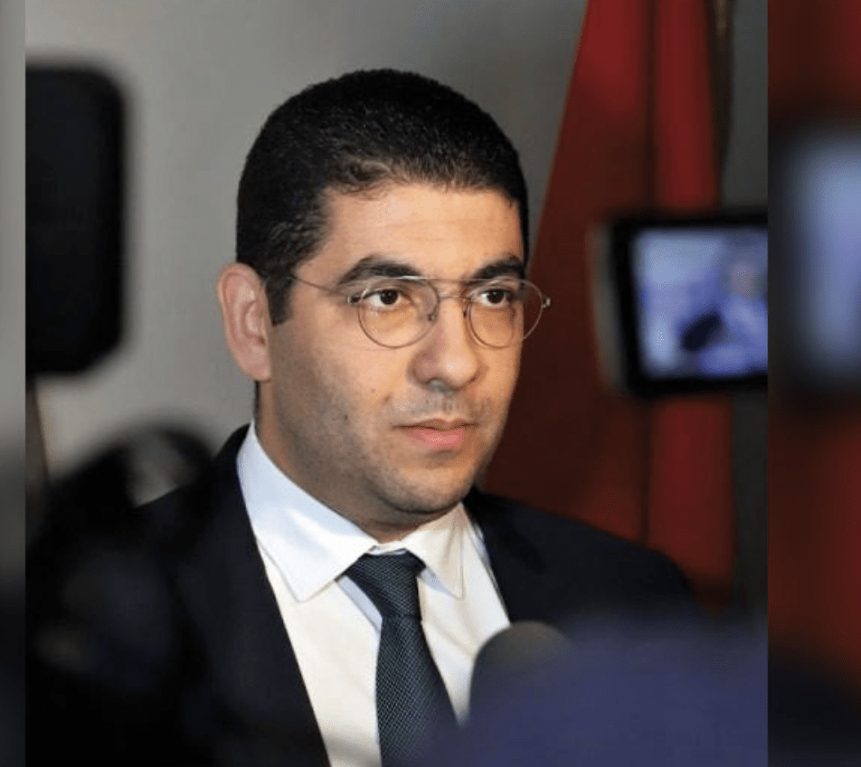 Lutte contre les « fake news » : Bensaid reçoit un dirigeant de « TikTok » pour la région MENA