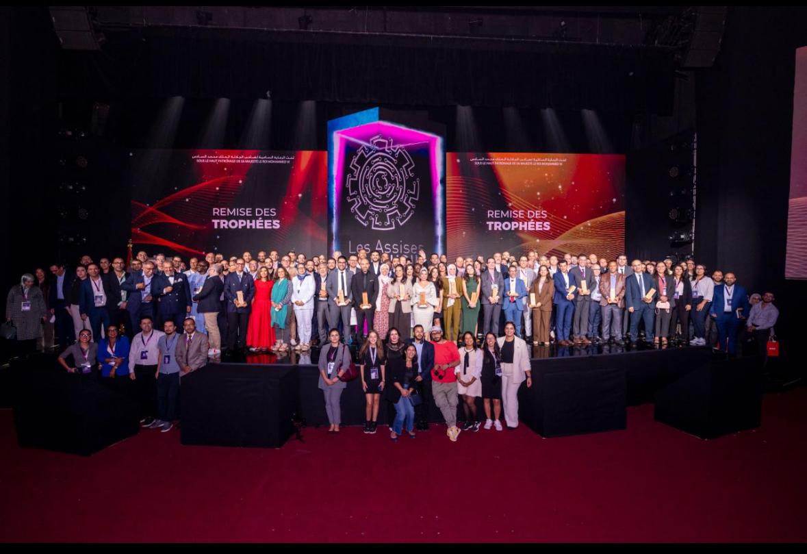 Clôture des Assises de l’AUSIM 2024 : Un engagement renouvelé pour un avenir numérique durable et résilient