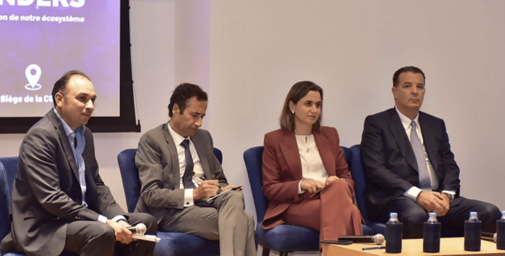 La CGEM lance son offre « CGEM for Tech Founders »