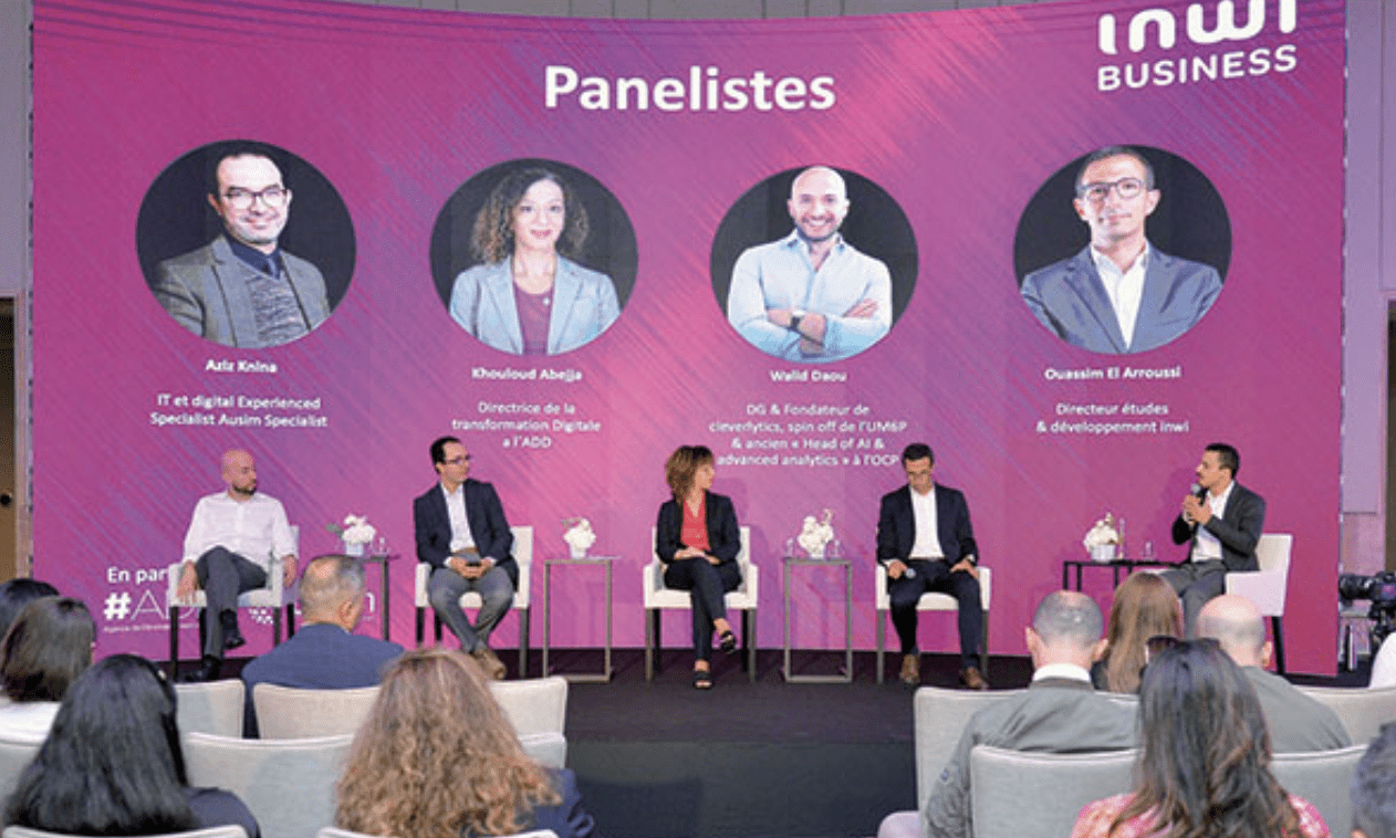 Inwi lance la 7ème édition des « Rencontres Entreprises »