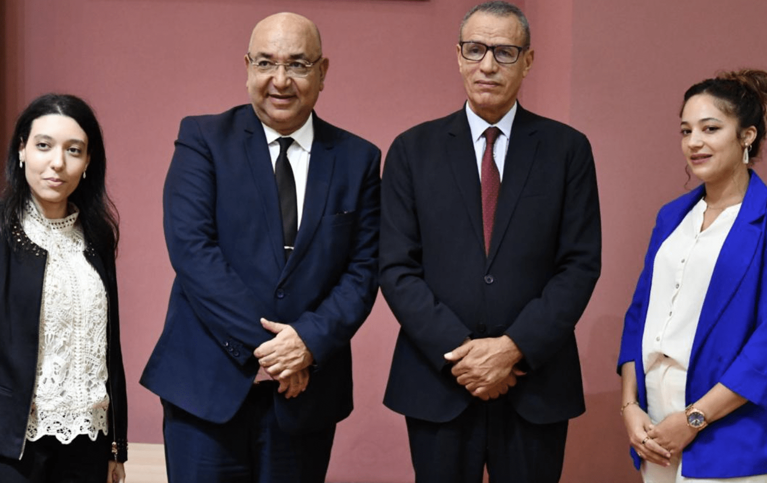 Tétouan : Le numérique au cœur de l’industrie du futur lors d’un forum scientifique