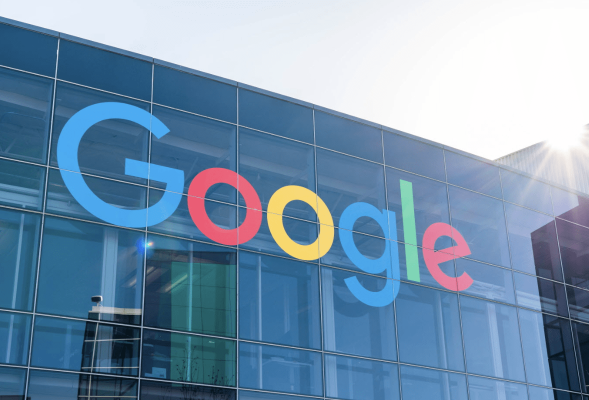 Le Sénégal signe un protocole d’accord avec Google pour la création d’un cloud souverain