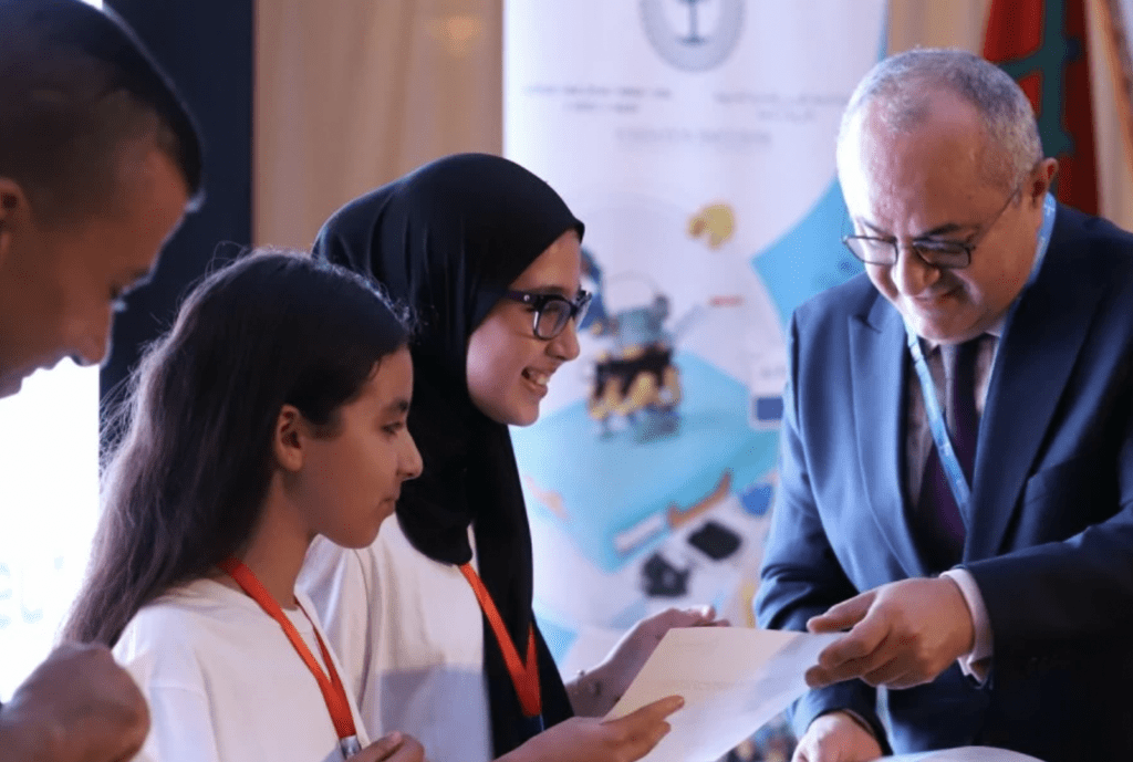 Éducation numérique : la Fondation BMCE Bank et ProFuturo renforcent leur partenariat au Maroc