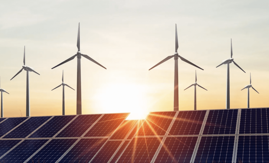 Énergies renouvelables : Un investissement de 22 MMDH dans les provinces du Sud