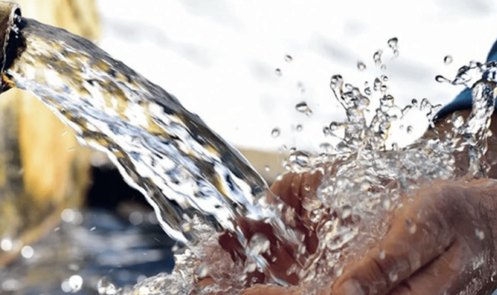 Gestion durable de l’eau : Et de deux pour le Hackathon de l’innovation « Students Innov’Up » !