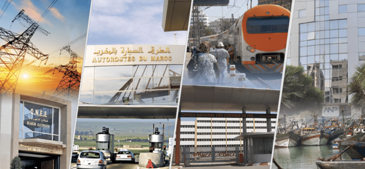 Budget 2025 : L’investissement public s’élève à 340 milliards de dirhams