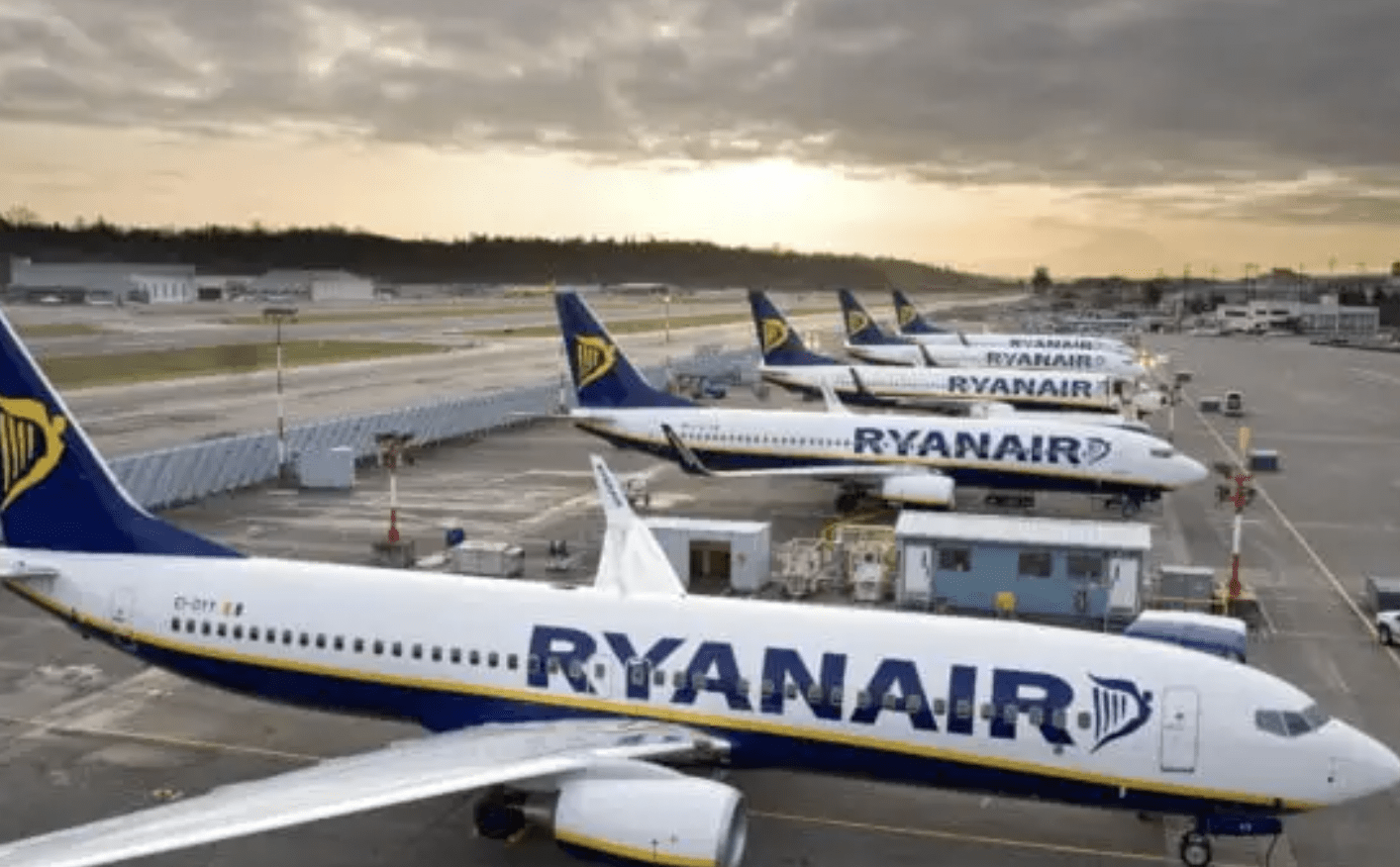 Transition numérique : Ryanair confrontée à l’obligation de billets papier au Maroc