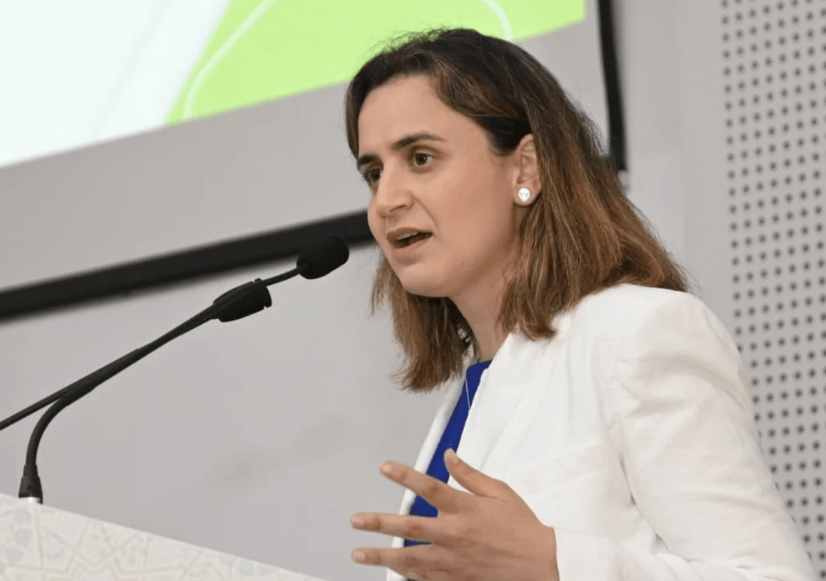 Rabat : Ghita Mezzour plaide pour la promotion de la culture numérique au sein des administrations publiques