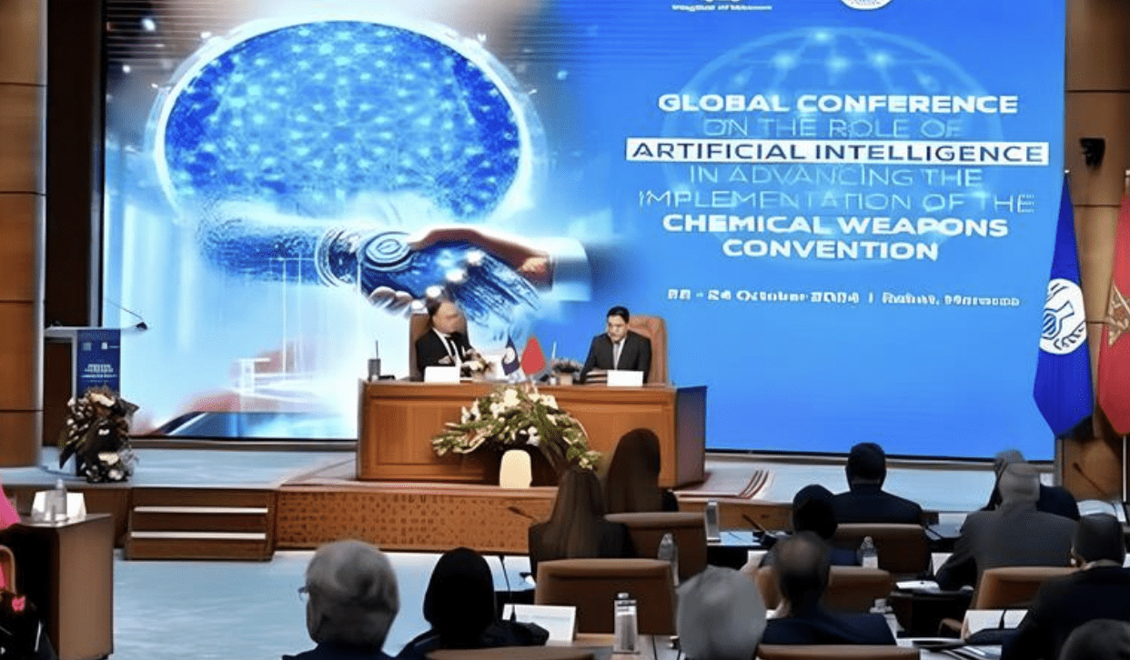 Bourita : le Maroc engagé pour la gouvernance des nouvelles technologies émergentes