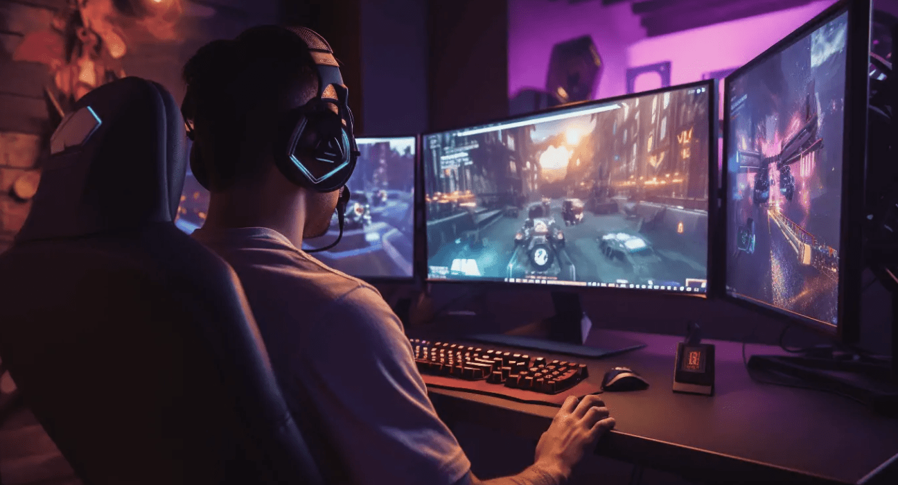 Lancement à Rabat de la 1ère édition du « Gaming Startups Meeting Day »