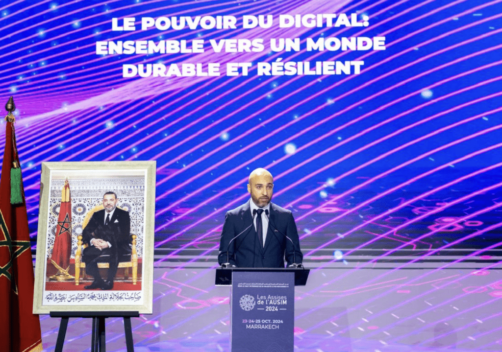 Lors de la 7ème édition de ses Assises : L’Ausim plaide pour un numérique au service de la prospérité durable