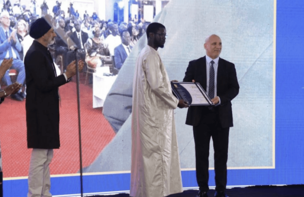 La fondation marocaine MAScIR de l’UM6P primée pour ses innovations médicales en Afrique