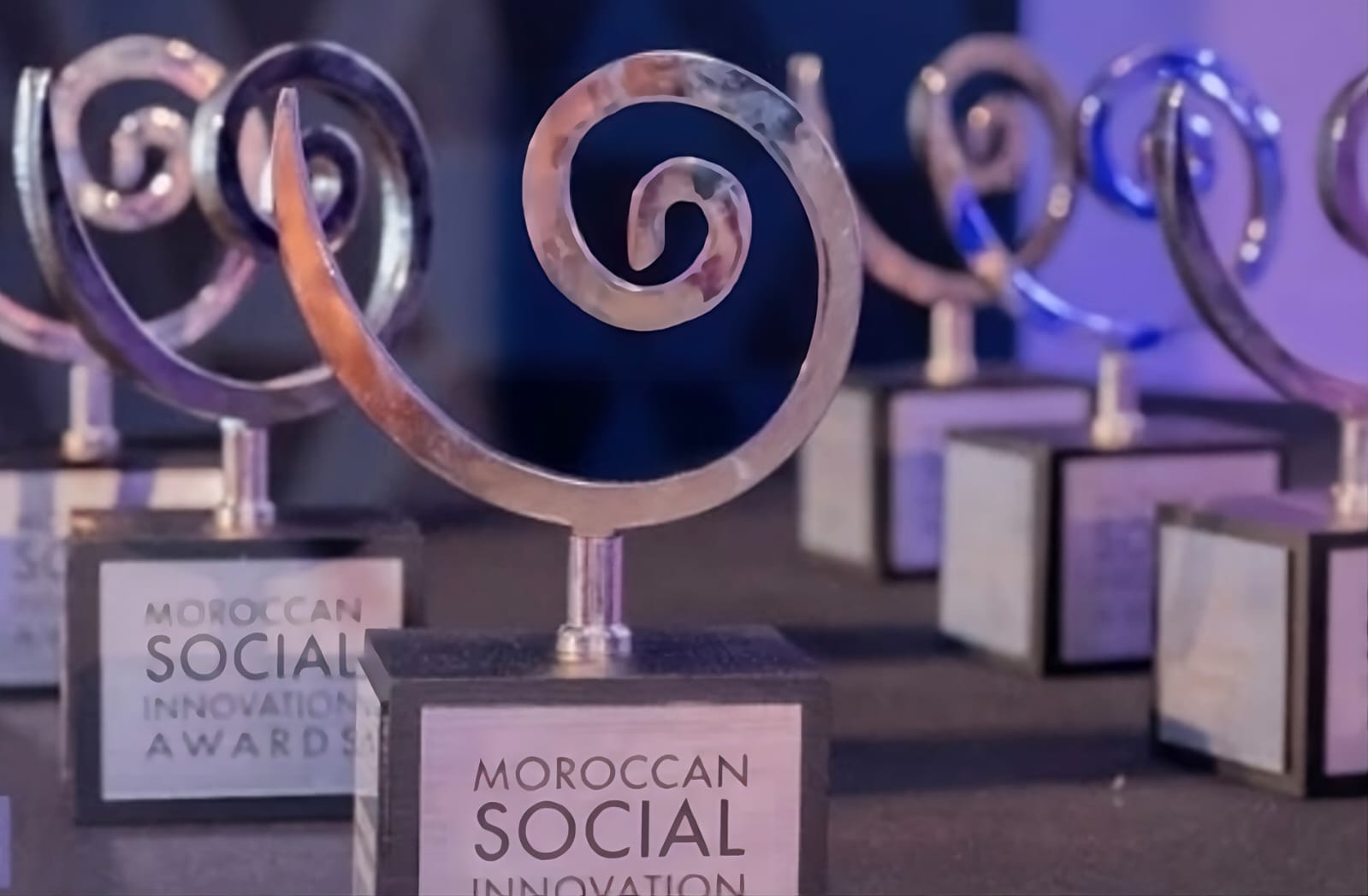Moroccan Social Innovation Awards : 17 nominés en compétition pour 7 prix