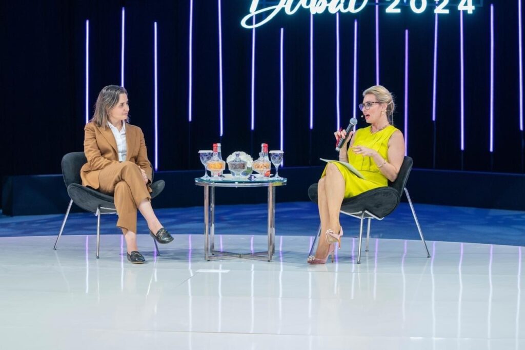 GITEX Global: Ghita Mezzour présente les grands axes de la stratégie « Maroc Digital 2030 » à Dubaï