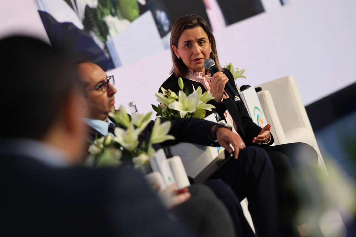 Ghita Mezzour : « Le capital humain est le véritable moteur du digital »