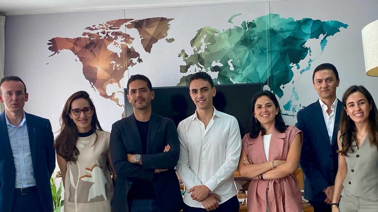 Renew Capital investit dans la startup Agenz, son premier deal au Maroc